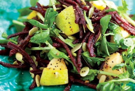 Whole Foods to Repair and Renew