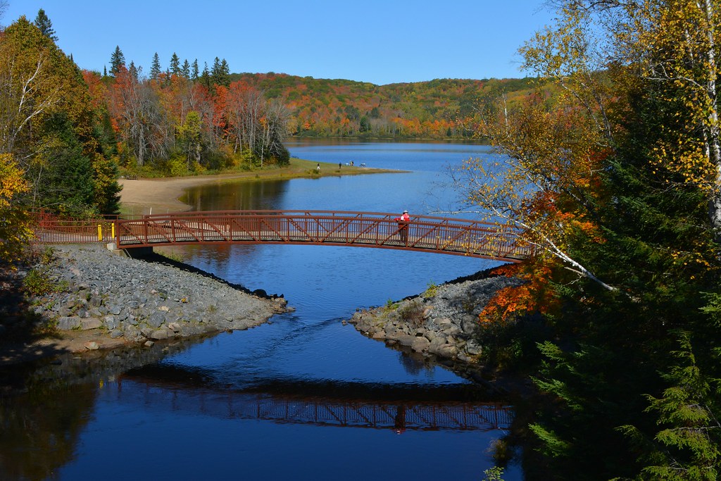 arrowhead provincial park