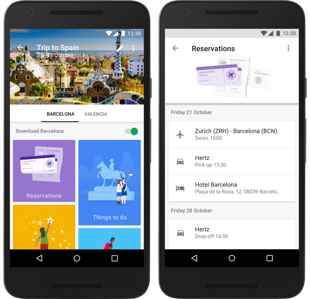 google-trips-app
