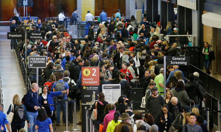 airport-security-lines