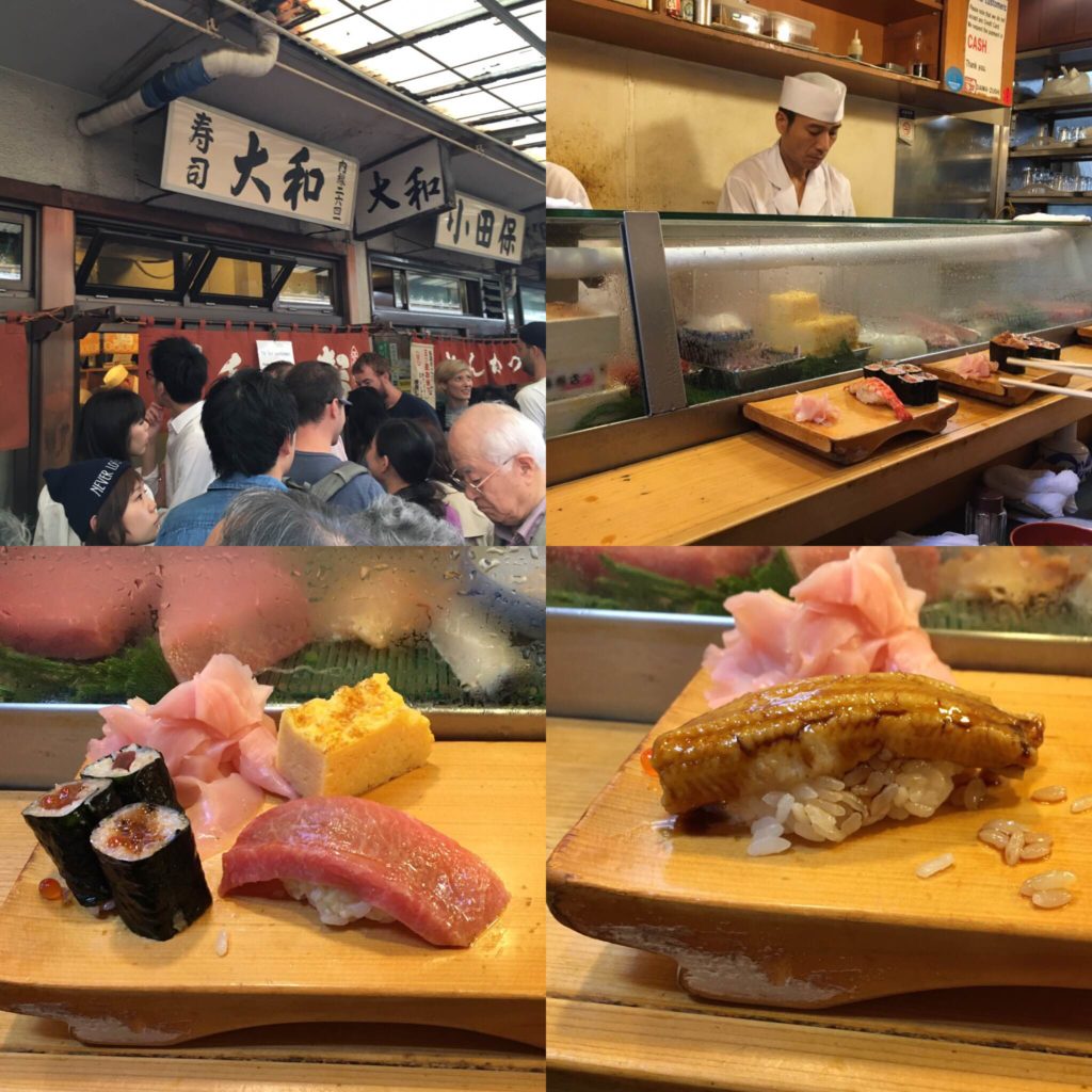 Sushi