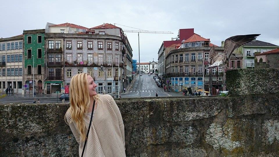 Solo Travel: Getting Over the Fear of Being Alone Leads to Self-Discovery