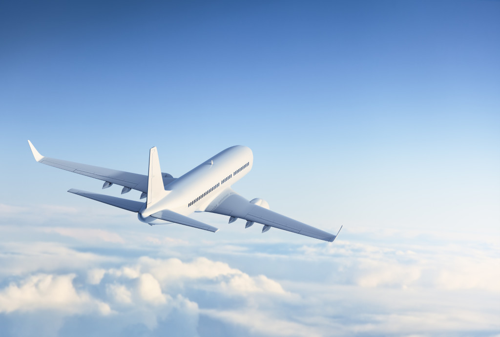 Legroom: A Critically Important Factor When Traveling