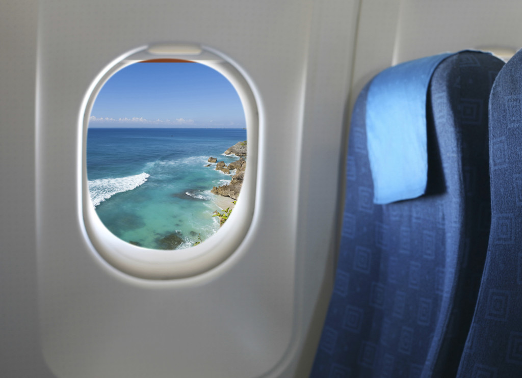 Legroom: A Critically Important Factor When Traveling