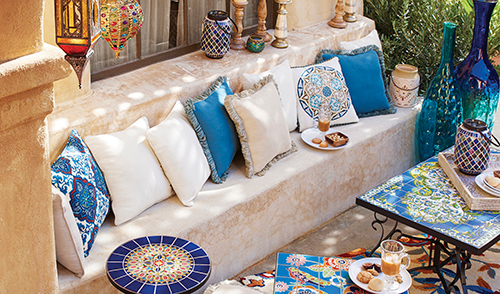 13143 Perfect Patio Escape embed1