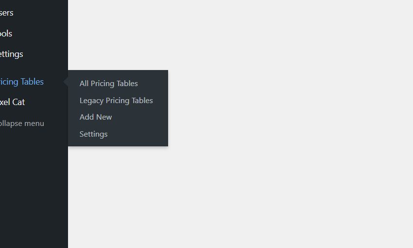  How you can Make a Pricing Desk for Elementor with Simple Pricing Tables