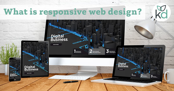  What’s responsive internet design?